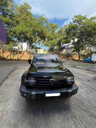 GWM TANK 300 2.0 HI4-T PHEV 4X4 9HAT